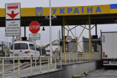 Уряд дозволив виїзд за кордон рідним загиблих чи зниклих безвісти під час участі в АТО