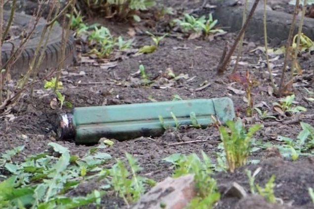 В українських школах запровадять обов’язкові уроки мінної безпеки