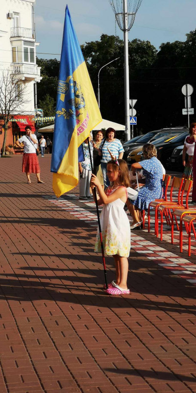 Відбувся благодійний концерт на підтримку чернігівського воїна