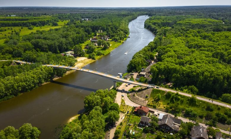 Вихідні на Чернігівщині обіцяють бути спекотними