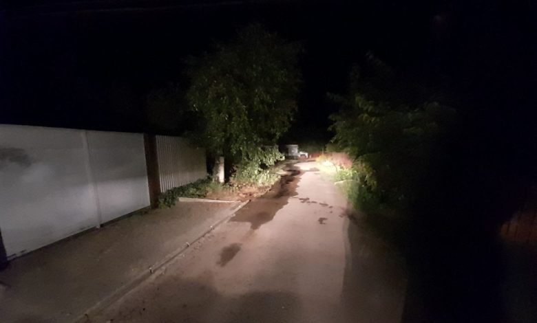 Вночі у Чернігові стався прорив водопроводу: частина жителів міста – без води