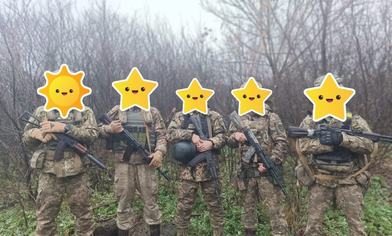 Воїни з Чернігівщини, які нині на передовій, просять про допомогу