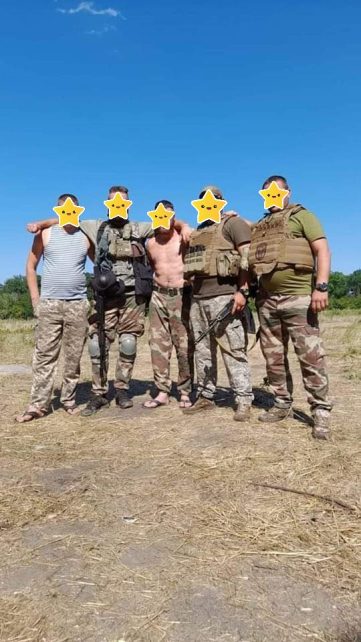 Воїни з Чернігівщини, які нині на передовій, просять про допомогу