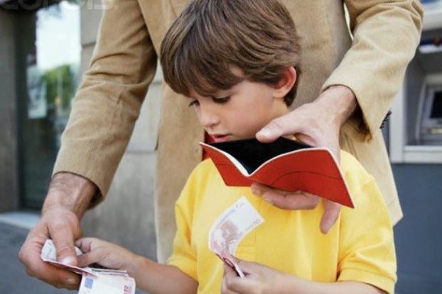 З початку року на Чернігівщині стягнуто близько 200 мільйонів аліментів