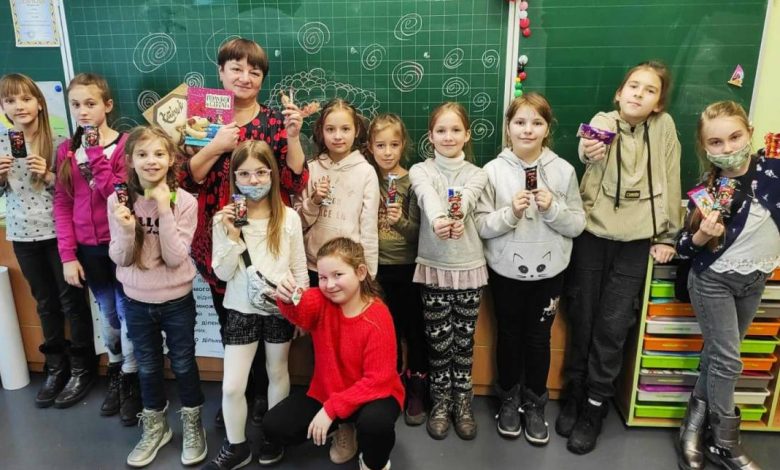 За успіхи у навчанні 110 учнів та учениць шкіл Чернігова отримають грошову допомогу