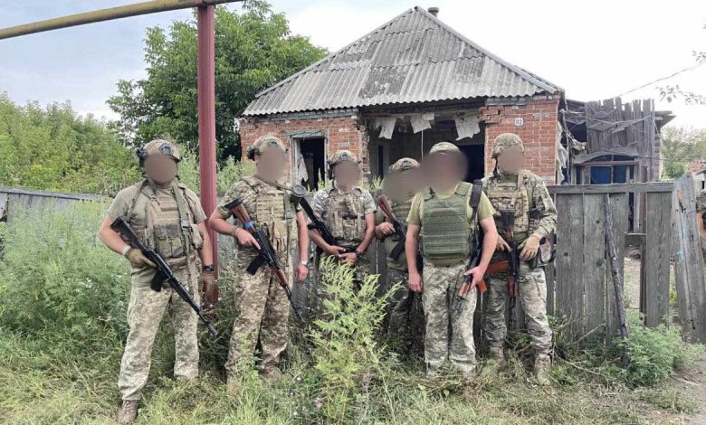 Захисники з Чернігівщини потребують допомоги: воїнам потрібні квадрокоптер і пікап
