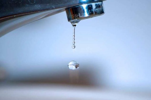 Завтра жителі однієї з вулиць Чернігова залишаються без води