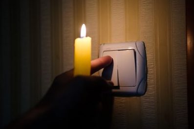 Жителі 11 населених пунктів Чернігівщини – без світла