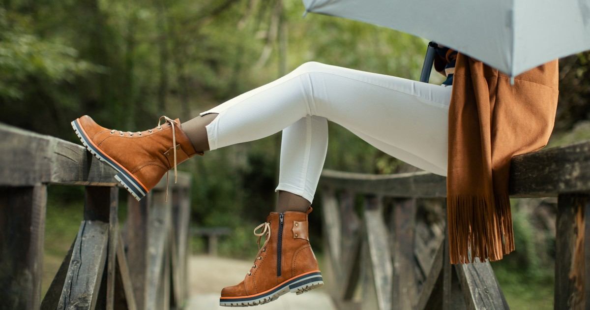 Обувь в женском гардеробе: сколько пар нужно для счастья