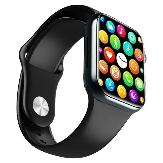 Смарт часы: особенности и функционал