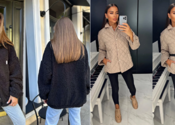 Жіночі куртки оптом: модні тенденції