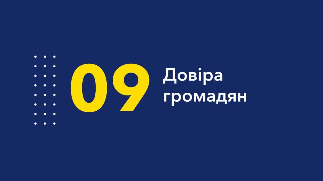 Звіт начальника Чернігівського РУП ГУНП в Чернігівській області за 6 місяців 2023 року