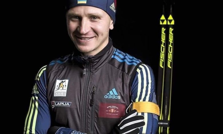 Біатлоніст з Чернігова Семенов увійшов до штату Команди Б