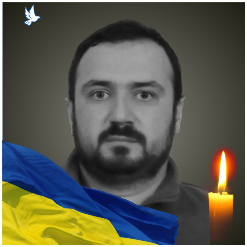 Борзнянщина втратила ще одного Героя