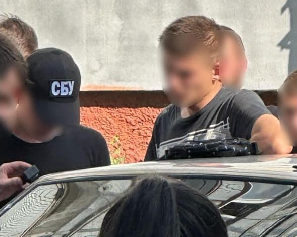 Чернігівця судитимуть за замах на контрабанду наркотиків