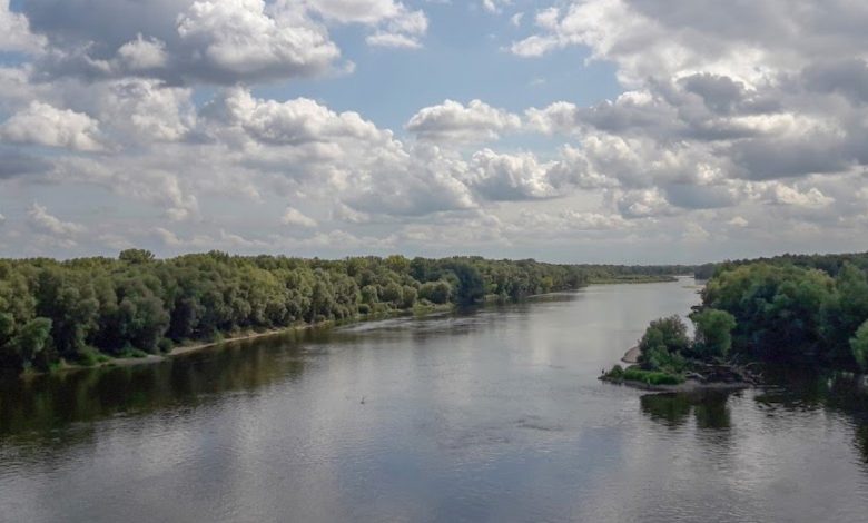 Цікаві факти про Десну