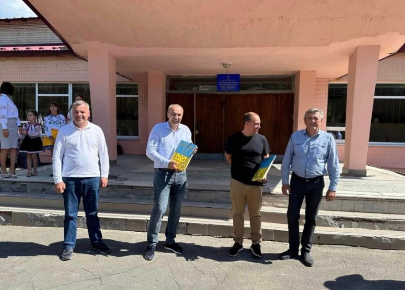Діти – наше майбутнє, і ми робимо все задля їхнього розвитку: історія благодійного фонду «Hope Charity»