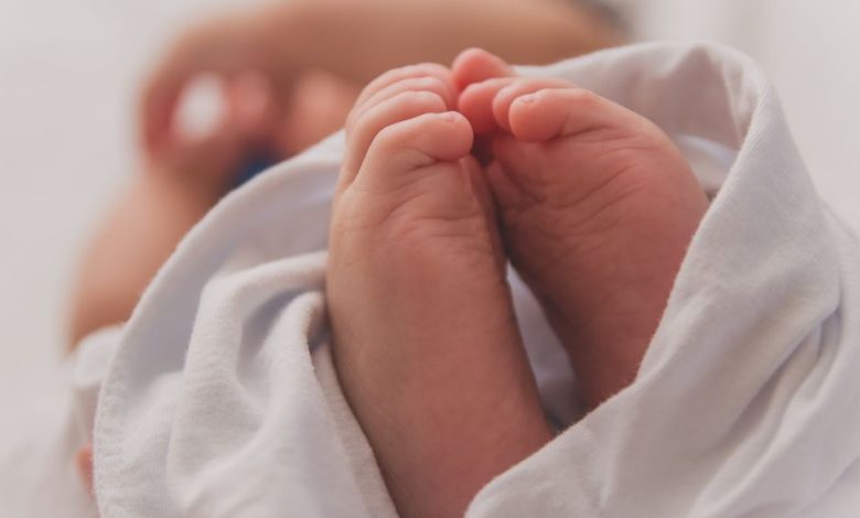 Допомогу при народженні дитини отримають ще 72 сім’ї з Чернігова