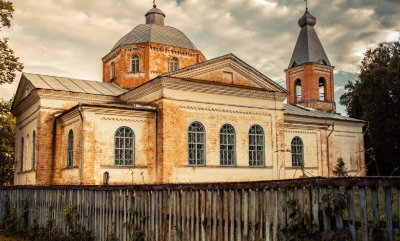 Древній Блистовит – літописне місто на території сучасної Менщини