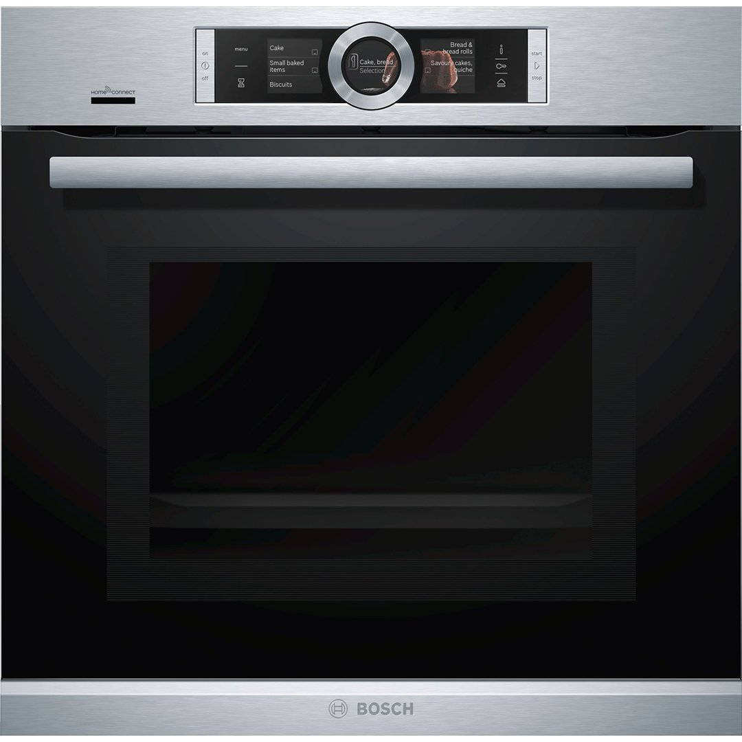 Духовой шкаф Bosch: рекомендации по выбору