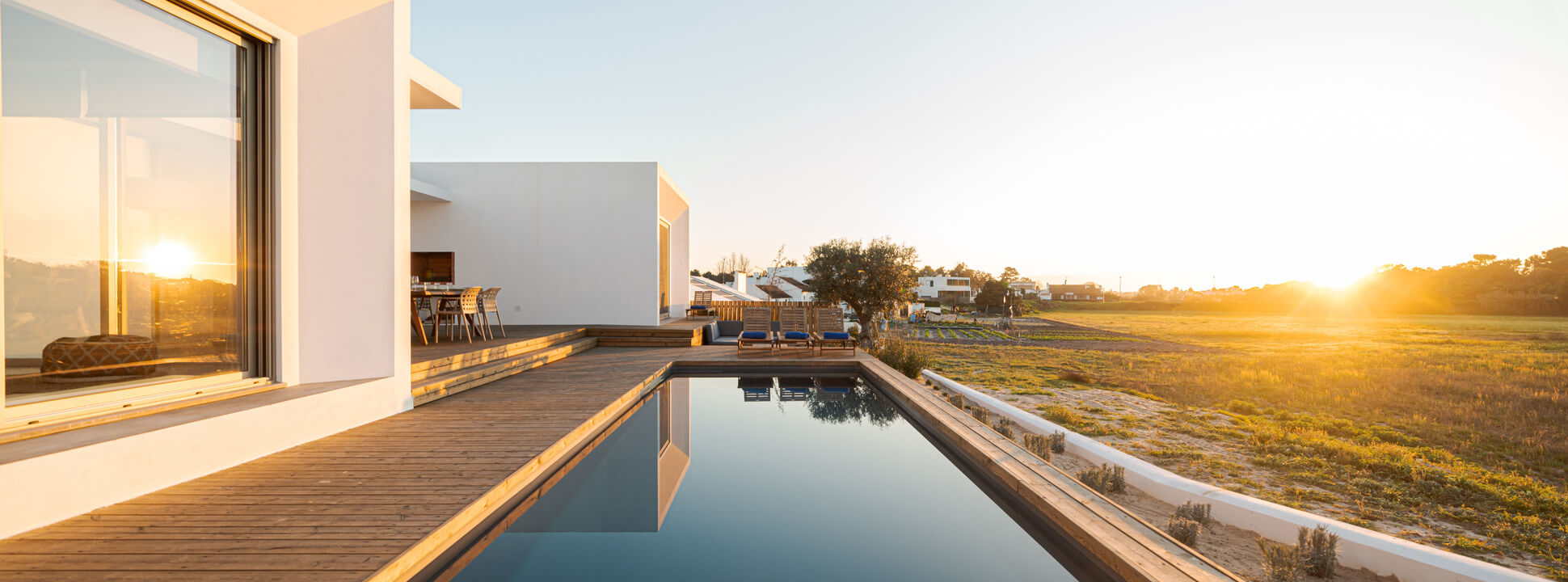 Будівництво басейну під ключ