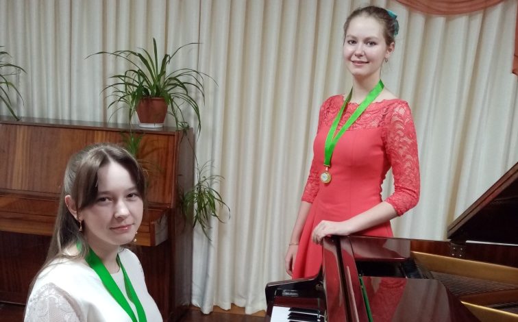 Юні музиканти із Сновська перемогли на Міжнародному конкурсі