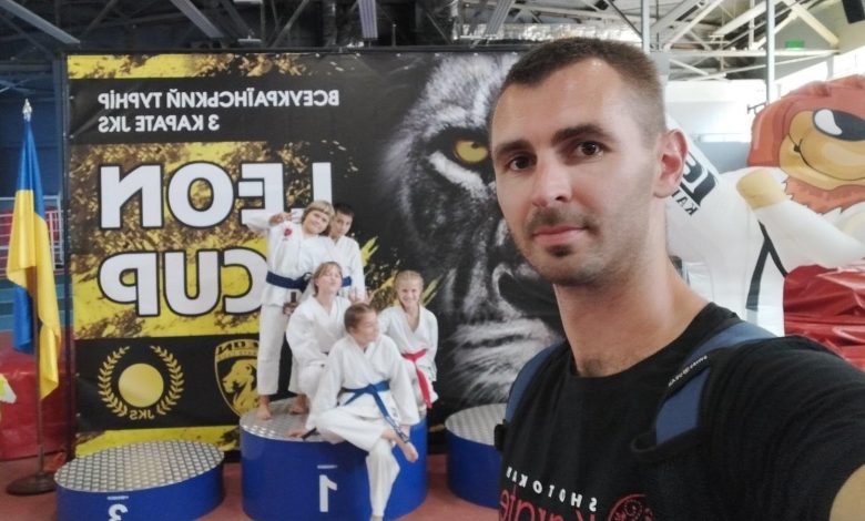 Юні ніжинці здобули низку медалей на Всеукраїнських змаганнях з карате