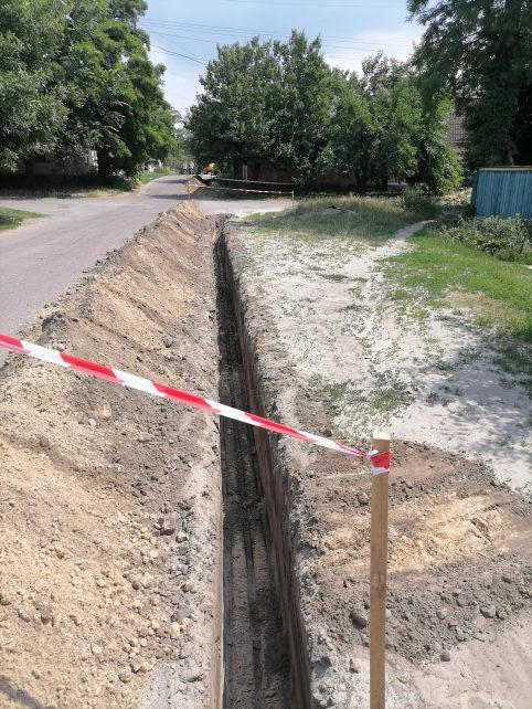 Людські рештки та фрагменти кераміки: археолог розповів про знахідки в курганах за межами стародавнього Чернігова