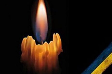 Менська громада попрощалася із Захисником України Денисом Дурицьким