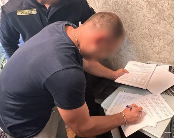 На Чернігівщині директор підрядної організації зі спільниками заволоділи понад 2 млн грн бюджетних коштів
