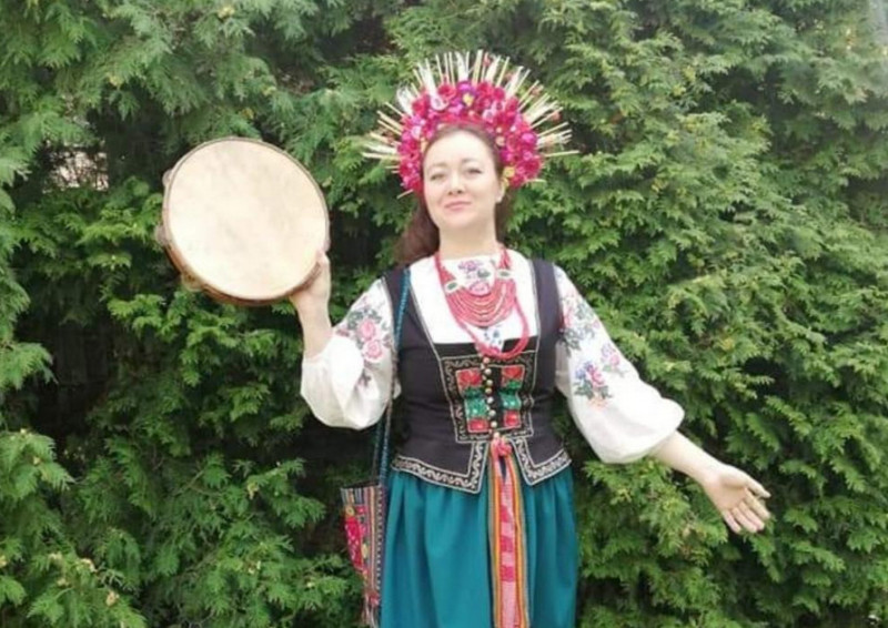 На Чернігівщині існує співочий музей (Фото)
