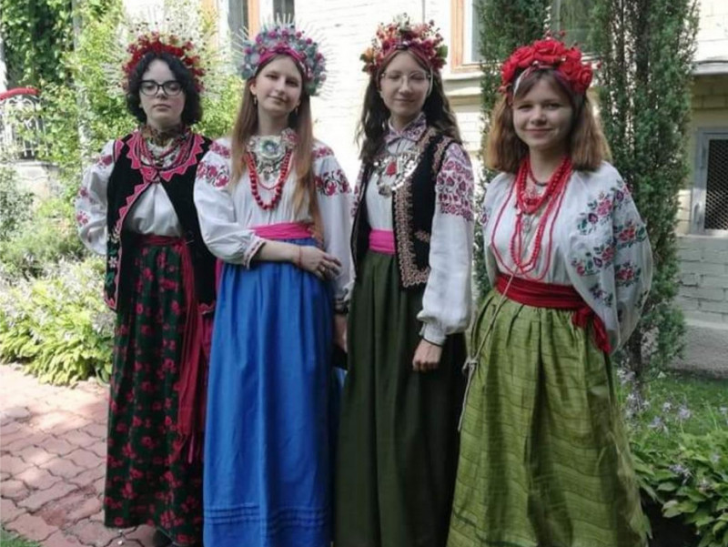На Чернігівщині існує співочий музей (Фото)