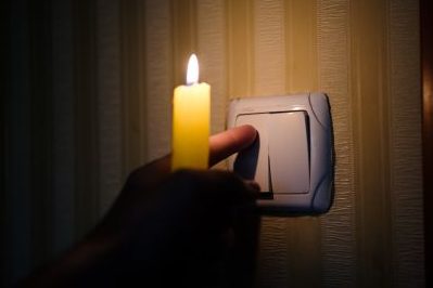 На Чернігівщині на день село залишиться без світла