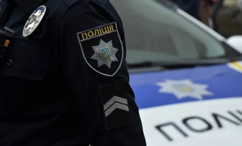 На Чернігівщині патрульні затримали водія вантажівки «під кайфом»