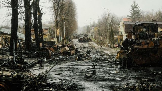 На Чернігівщині пенсіонерку засудили до п’яти років в’язниці за три лайки в «Однокласниках»