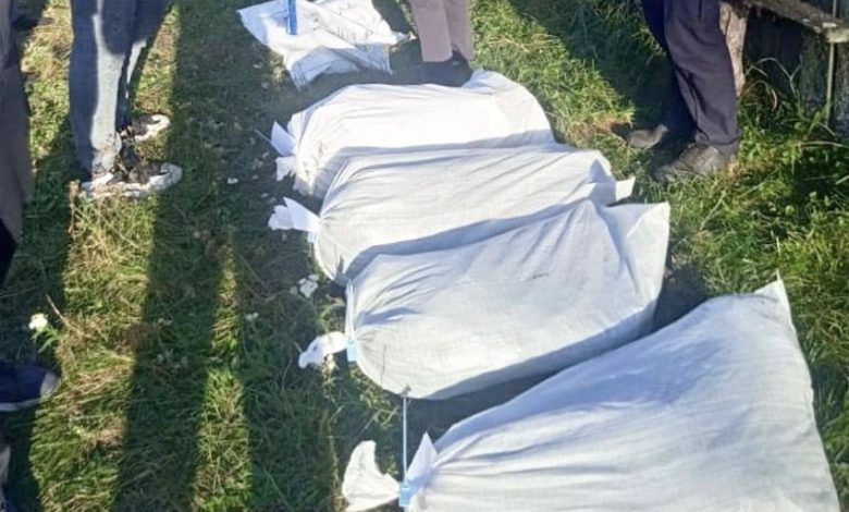 На Чернігівщині затримали торговця наркотиками