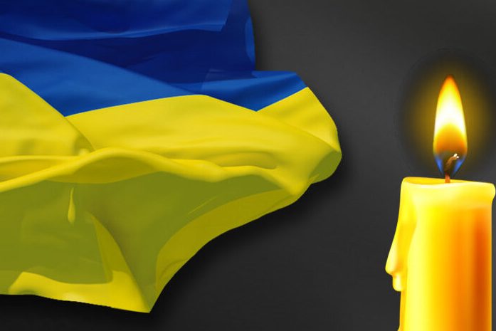 На фронті загинув спецпризначенець із Носівки