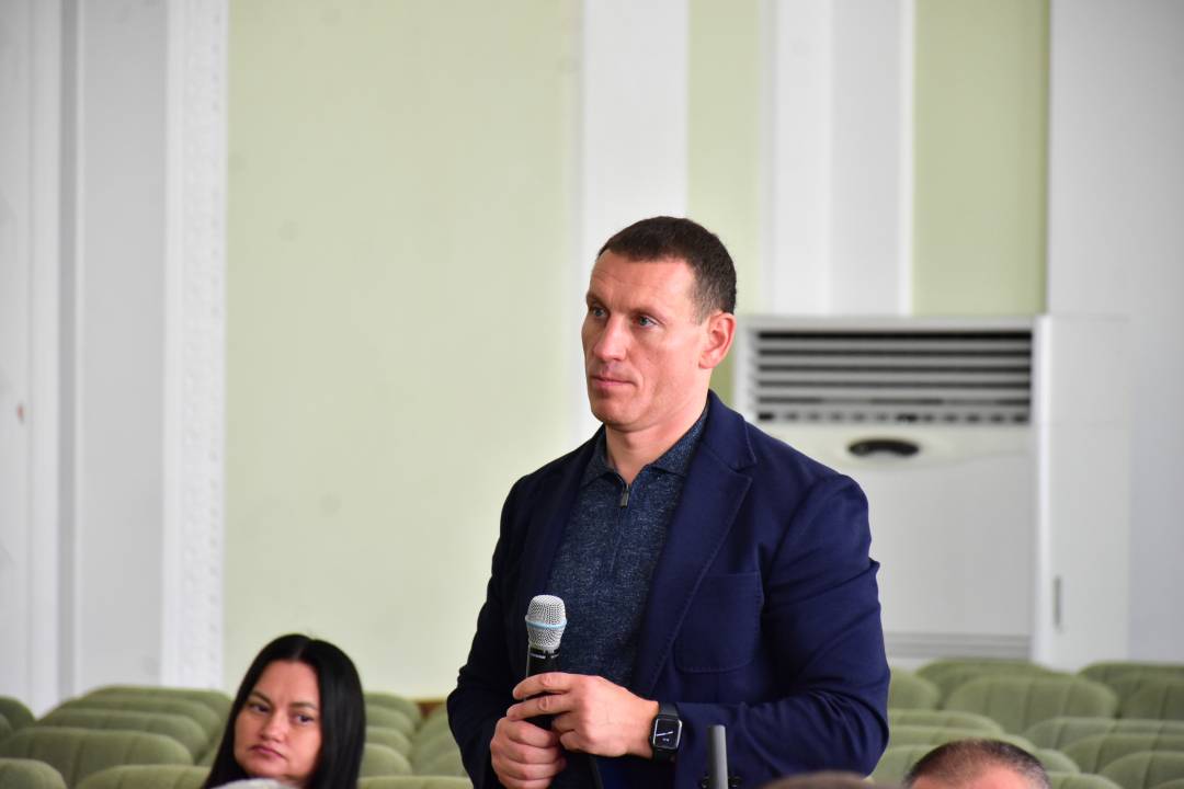«ОТКЕ» працює над тим, аби з наступного тижня відновити надання послуги гарячого водопостачання