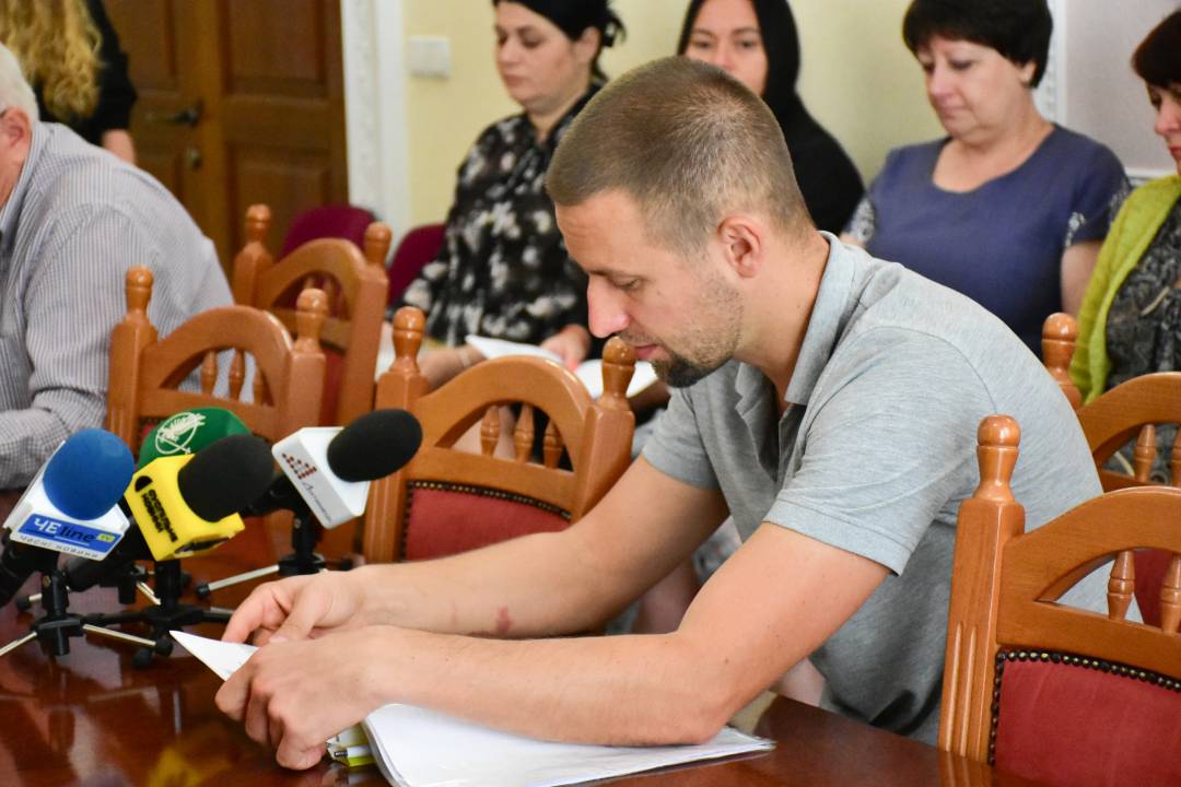 Перехрестя вулиць Любецької та В’ячеслава Чорновола вікдриють для проїзду