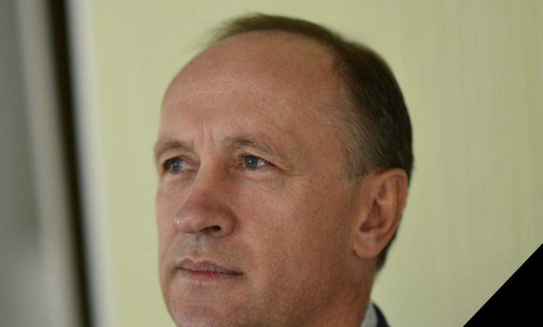 Помер відомий бізнесмен з Чернігівщини