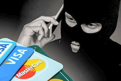 Псевдобанкіри ошукують жителів Чернігівщини на десятки тисяч гривень