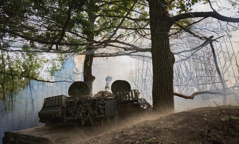 Росіяни обстріляли Чернігівську область