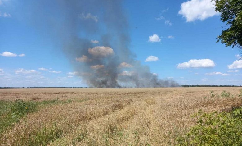 Росіяни обстріляли дві громади Чернігівщини