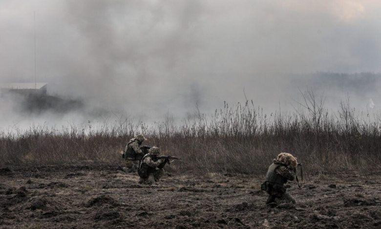 Росіяни скаржаться на активність ЗСУ і нове озброєння на території Чернігівської області