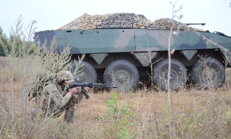 Росіяни вдарили авіацією по селу Чернігівської області