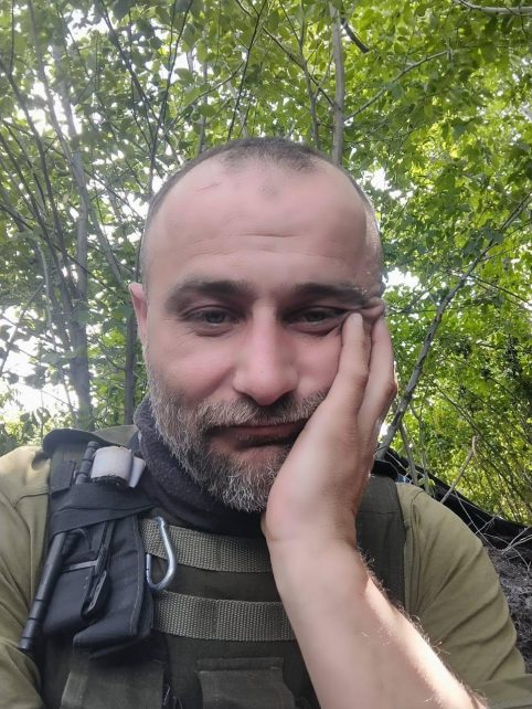 Щоденник пам’яті та болю: спогади про загиблого воїна. Епізод 10
