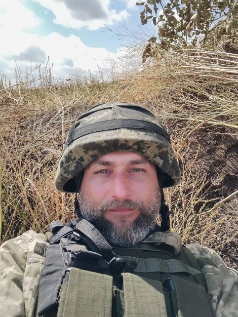 Щоденник пам’яті та болю: спогади про загиблого воїна. Епізод 8