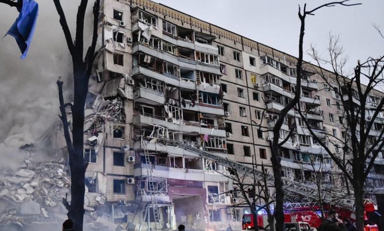 Шуляк: На компенсацію зможуть розраховувати й ті, хто вже відновив пошкоджене житло