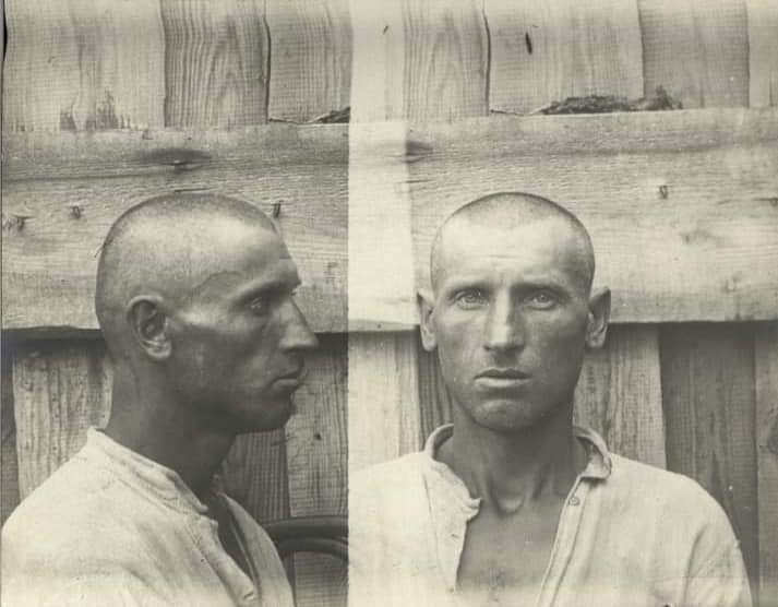 Сільські повстання 1930-х років на Чернігівщині