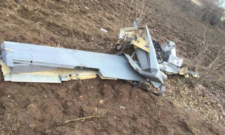 Сусідню з Чернігівщиною Брянську область атакують невідомі безпілотники